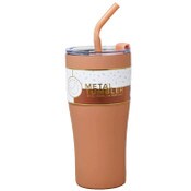 Wholesale - 30oz CORAL CHANDRA S.S DBL WALL WATER BOTTLE C/P 24, UPC: 191205647753